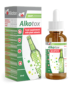 Cseppek Alkotox