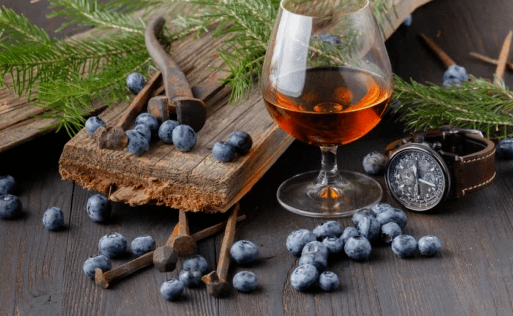 Alkoholos italok